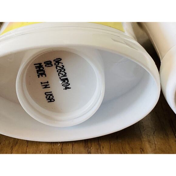 Lot 4 Suave Women’s 48HR Deodorant Fresh Vibes Awesome Blossom, 1.2 Oz No Alumin - Picture 8 of 9